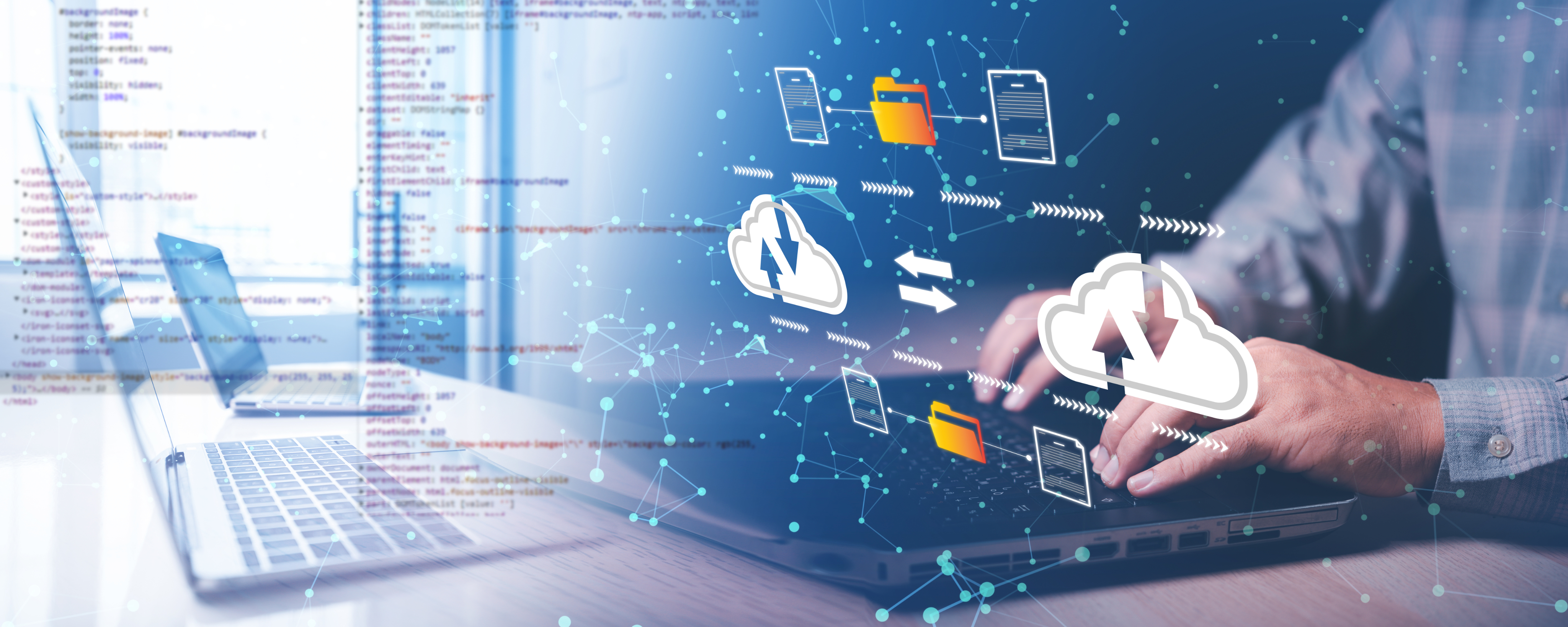 Dev2Grow Seamless System Integrations