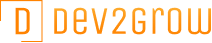 Dev2Grow Logo